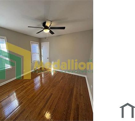4th image of 545 W 126th St #House