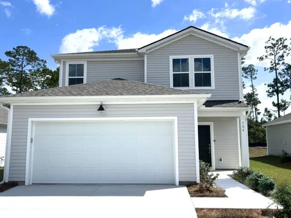 584 Coronado Ave, Leland, NC 28451