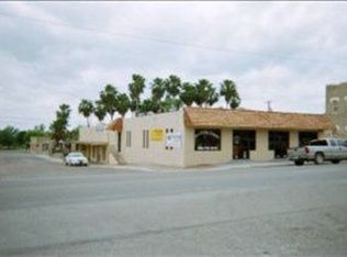 506 E 2nd St, Rio Grande City, TX 78582