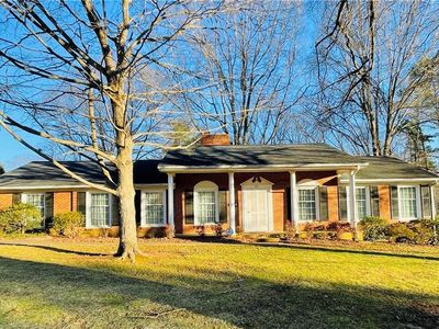301 Lakewood Dr, Lexington, NC, 27292