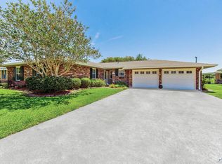 125 Elm Dr, Raceland, LA 70394