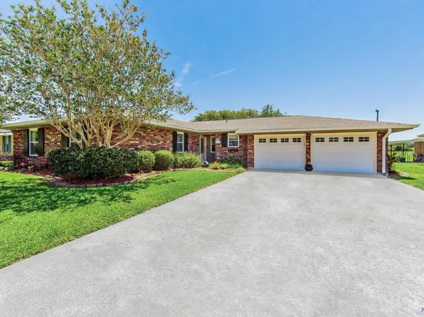 125 Elm Dr, Raceland, LA 70394