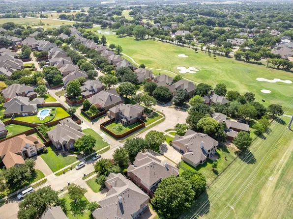 4922 Firewheel Dr, Garland, TX 75044