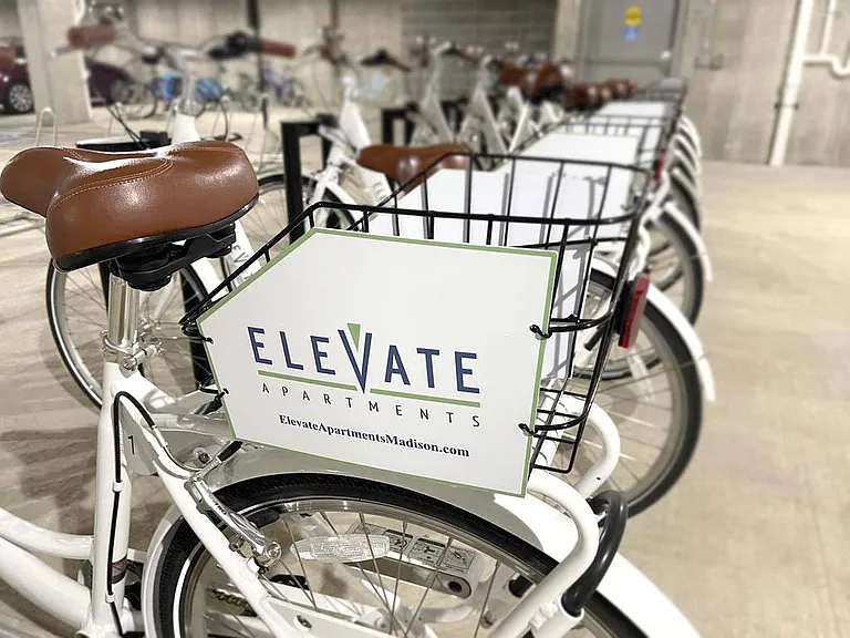 Elevate Apartments — Photo 23
