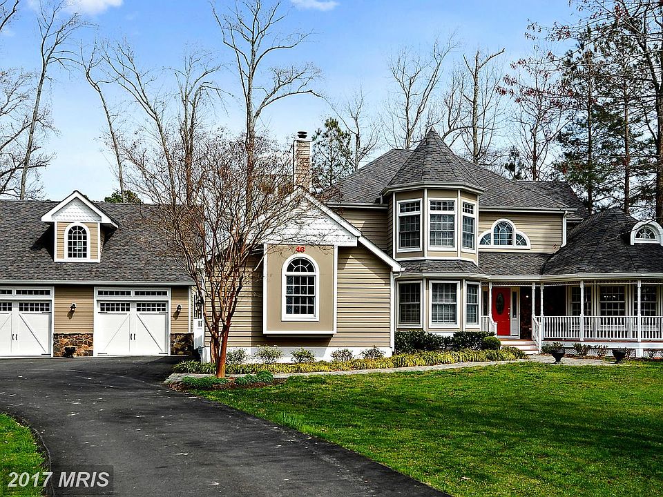 46 Prospect Bay Dr W, Grasonville, MD 21638 Zillow