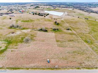 LOT 6 County Road 673, Blue Ridge, TX 75424