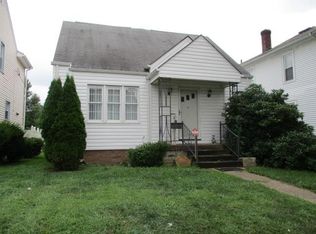 2202 Vance Ave, Wheeling, WV 26003