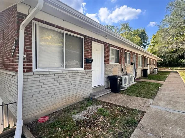 2125 Edmund Ave, Saint Louis, MO 63121