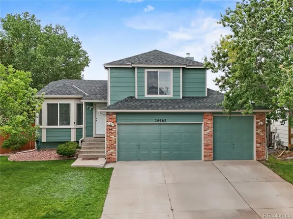 20662 E 43rd Avenue, Denver, CO 80249
