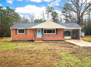 5819 Hines Rd, Henrico, VA 23231