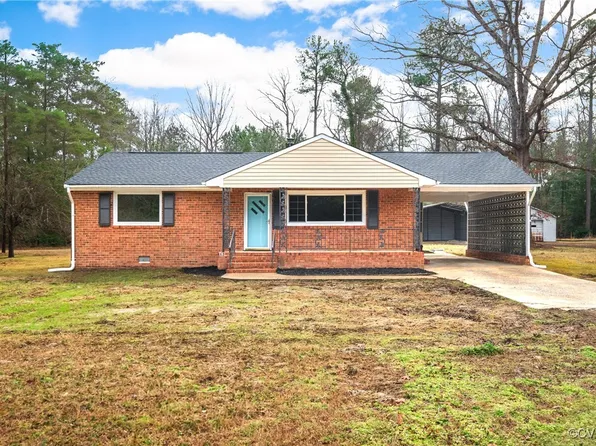 5819 Hines Rd, Henrico, VA 23231