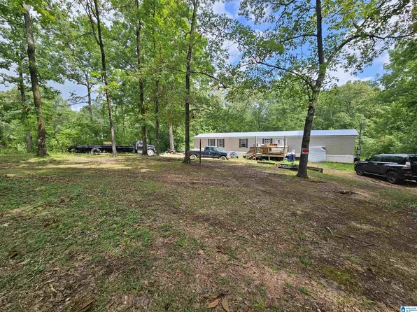 90 Honeysuckle Way, Odenville, AL 35135