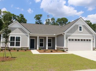 33 Heathrow Ave, Bluffton, SC 29910