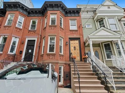 65 Van Reipen Ave, Jersey City, NJ, 07306