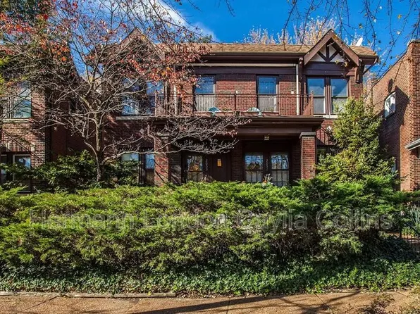 2053 Alfred Ave, Saint Louis, MO 63110