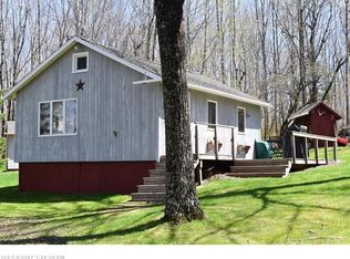 43 Ribame Shores Rd, Castine, ME 04420