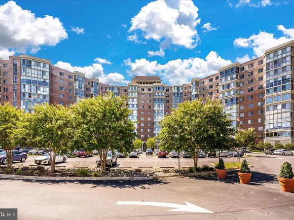 3100 N Leisure World Blvd APT 523, Silver Spring, MD 20906
