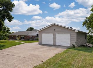 5914 Highway 22 W, Falmouth, KY 41040