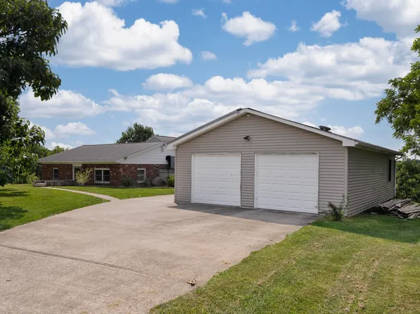 5914 Highway 22 W, Falmouth, KY 41040