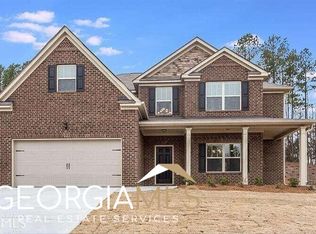 5680 Laney Dr LOT LN13, Rex, GA 30273