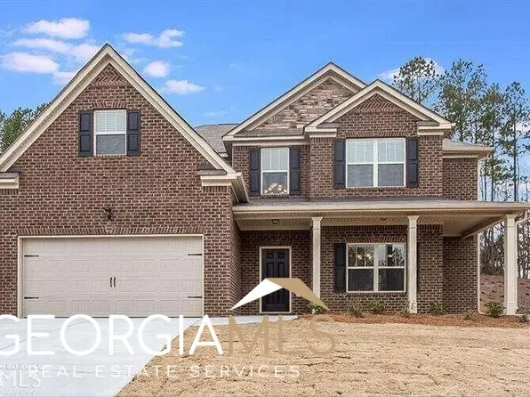 5680 Laney Dr Lot Ln13, Rex, GA 30273