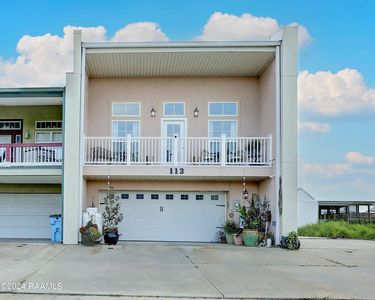 113 Point Ln, Cypremort Point, LA, 70538