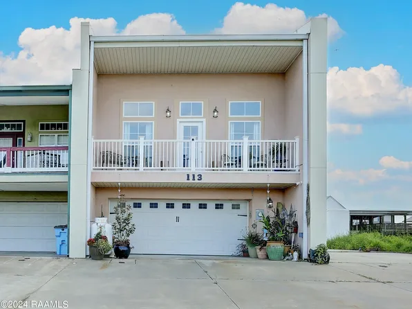 113 Point Ln, Cypremort Point, LA 70538