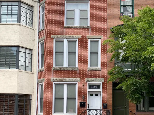 104 State Street, 104 State St APT 1, Harrisburg, PA 17101