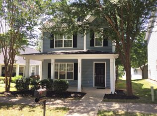 15423 Crossing Gate Dr, Cornelius, NC 28031