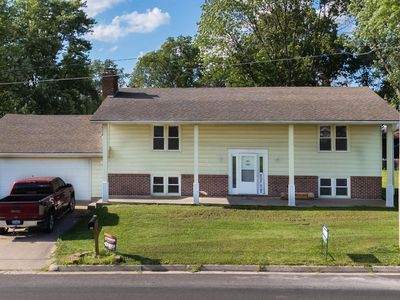 2606 W 32nd St, Sedalia, MO, 65301