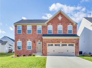 4590 Preserve Cir, Peninsula, OH 44264