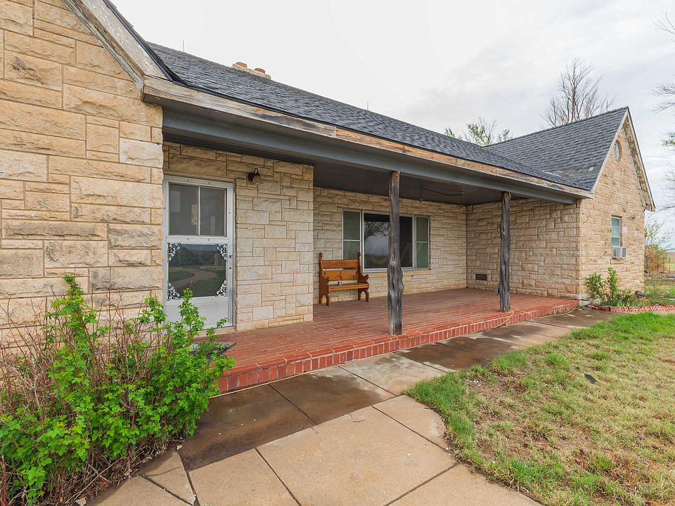 14200 Fm 1261, Spearman, TX 79081 MLS 233572 Zillow
