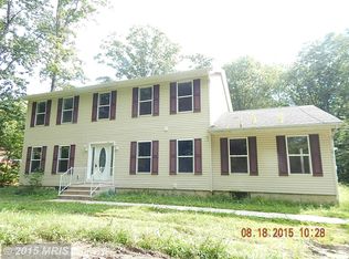 607D Dembytown Rd, Joppa, MD 21085