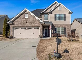4552 Silo Ridge Ct, Clemmons, NC 27012