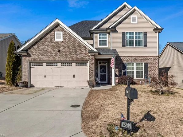 4552 Silo Ridge Ct, Clemmons, NC 27012