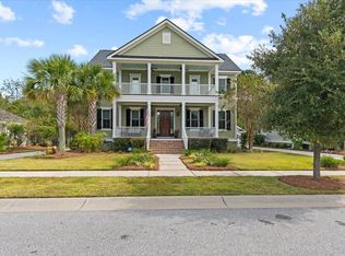 3882 Fifle St, Mount Pleasant, SC 29466