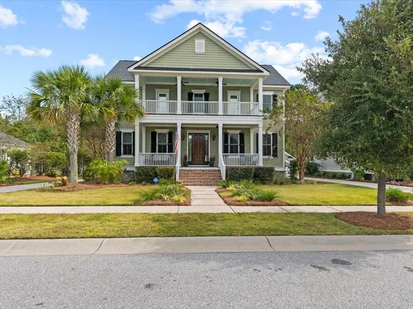 3882 Fifle St, Mount Pleasant, SC 29466