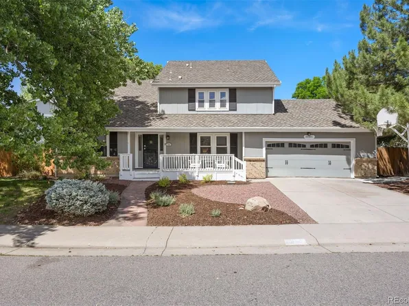 3085 E Hinsdale Avenue, Centennial, CO 80122