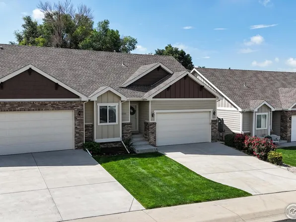 6122 W 8th St, Greeley, CO 80634