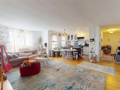 66-40 108th Street #6B, Forest Hills, NY, 11375