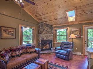 508 Peak View Cir, Florissant, CO 80816