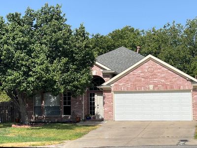 6705 Northland Dr, Fort Worth, TX, 76137