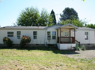 22022 SW Scholls Sherwood Rd, Sherwood, OR 97140