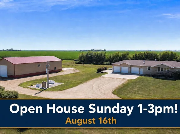 44453 262nd St, Canistota, SD 57012