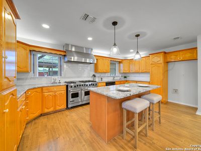 3223 Hatton St, San Antonio, TX, 78237