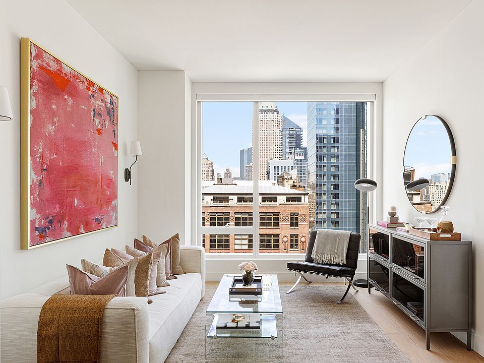 1st image of 312 W 43rd St #8H