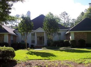 169 Wildwood Trl, Petal, MS 39465
