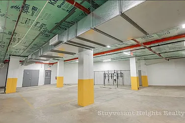 Rented by Stuyvesant Heights Realty Corp