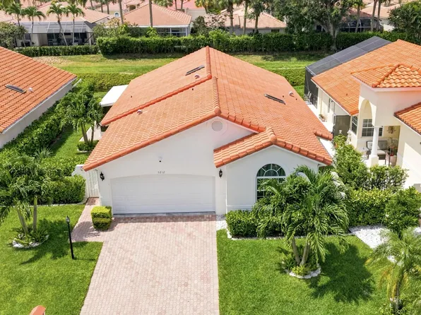 5212 Bodega Place, Delray Beach, FL 33484