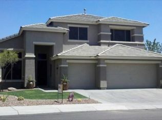 40833 N Capra Way, Phoenix, AZ 85086
